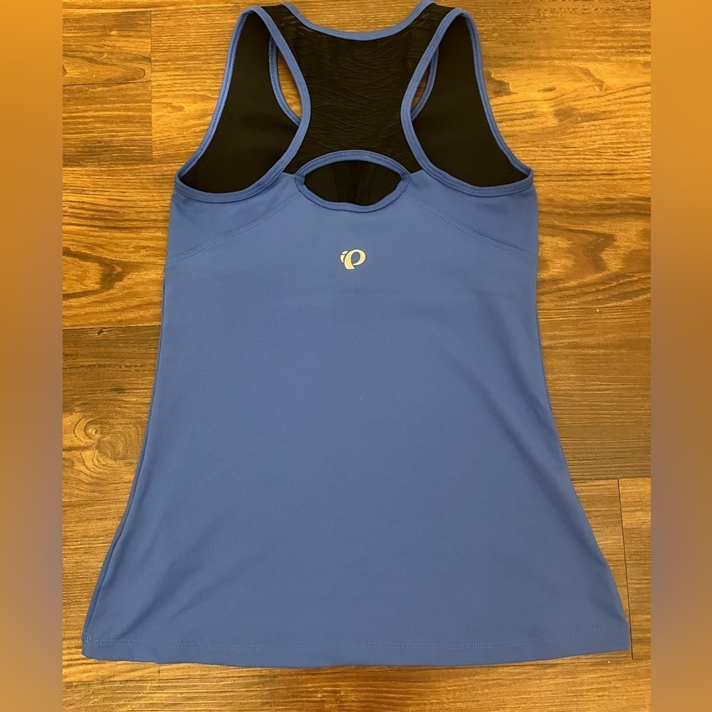 Pearl Izumi Women's Fly Sports T-Shirt Size M - Picture 2 of 9